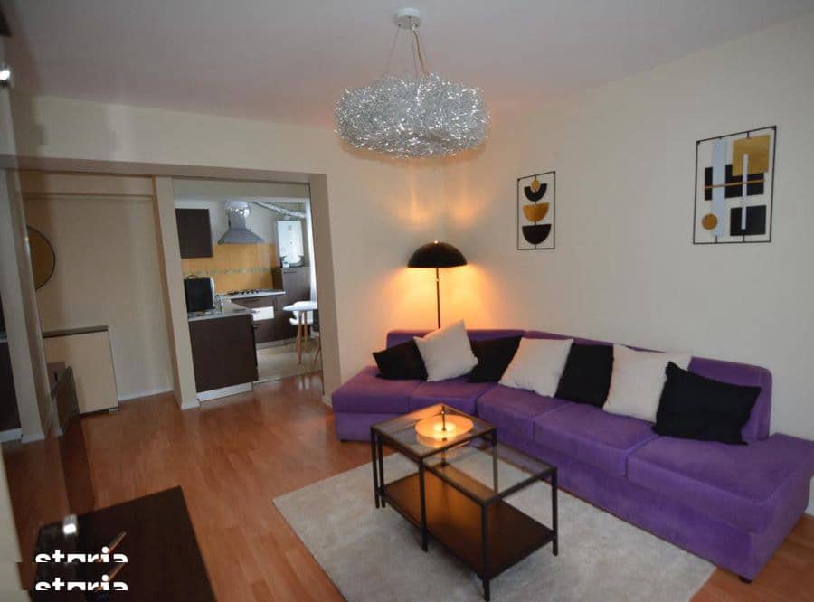 Direct proprietar Apartament 2 camere de închiriat 550 € negociabil — fotografie 1 din 6