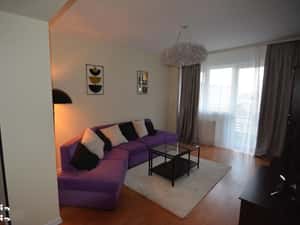 Direct proprietar Apartament 2 camere de închiriat 550 € negociabil — miniatura 3