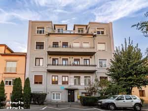 Apartament central - 84 mp utili - etaj 1 - COMISION 0 — miniatura 3