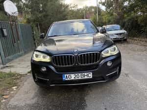 BMW X5, 2013, 240.000 km, 15.999 EUR
