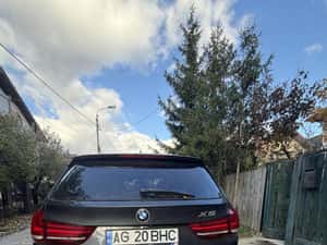 BMW X5, 2013, 240.000 km, 15.999 EUR — miniatura 3