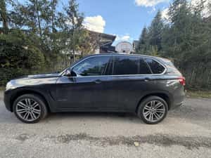 BMW X5, 2013, 240.000 km, 15.999 EUR — miniatura 4