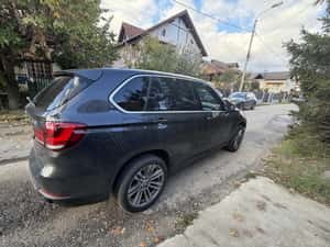 BMW X5, 2013, 240.000 km, 15.999 EUR — miniatura 5
