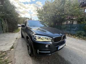 BMW X5, 2013, 240.000 km, 15.999 EUR — miniatura 6