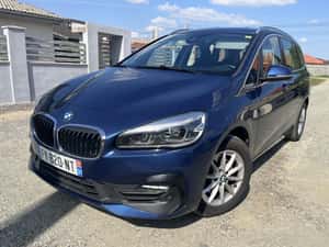 BMW 216 Gran Tourer Diesel, 116cp, Automata, 2021 — miniatura 1