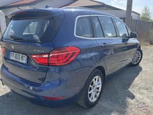 BMW 216 Gran Tourer Diesel, 116cp, Automata, 2021 — miniatura 2