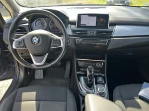 BMW 216 Gran Tourer Diesel, 116cp, Automata, 2021 — miniatura 3