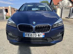 BMW 216 Gran Tourer Diesel, 116cp, Automata, 2021 — miniatura 4