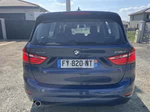 BMW 216 Gran Tourer Diesel, 116cp, Automata, 2021 — miniatura 5