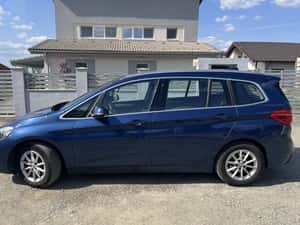 BMW 216 Gran Tourer Diesel, 116cp, Automata, 2021 — miniatura 7