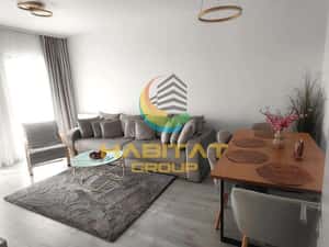 Apartament 3 camere  Mobilat Premium 2 bai zona Metalurgiei