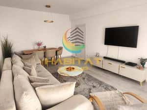 Apartament 3 camere  Mobilat Premium 2 bai zona Metalurgiei — miniatura 4