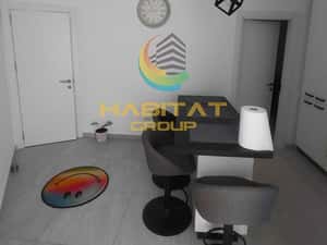 Apartament 3 camere  Mobilat Premium 2 bai zona Metalurgiei — miniatura 5