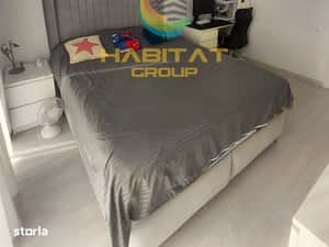 Apartament 3 camere  Mobilat Premium 2 bai zona Metalurgiei — miniatura 6