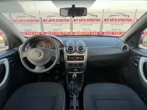 Dacia Sandero Stepway / 2012 / 1.6 Benzina / Euro 5 / Unic Proprietar — miniatura 8