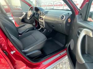 Dacia Sandero Stepway / 2012 / 1.6 Benzina / Euro 5 / Unic Proprietar — miniatura 9