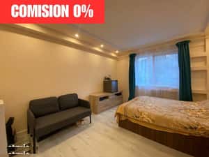 Garsoniera de vanzare | Investitie | Marasti | Renovata Complet — miniatura 2