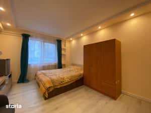 Garsoniera de vanzare | Investitie | Marasti | Renovata Complet — miniatura 4