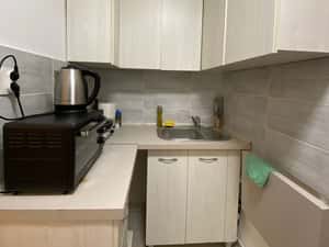 Garsoniera de vanzare | Investitie | Marasti | Renovata Complet — miniatura 5