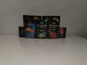 Arome de Narghilea Noapte Târziu — miniatura 2