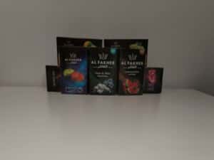 Arome de Narghilea Noapte Târziu — miniatura 3