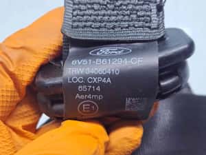 Centura dreapta fata Ford Fiesta 6 [Fabr 2008-2019] 8V51-B61294-CF — miniatura 2