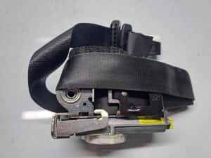 Centura dreapta fata Ford Fiesta 6 [Fabr 2008-2019] 8V51-B61294-CF — miniatura 3