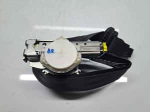 Centura dreapta fata Ford Fiesta 6 [Fabr 2008-2019] 8V51-B61294-CF — miniatura 4