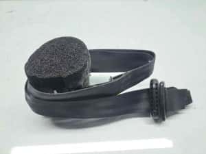 Centura dreapta fata Ford Fiesta 6 [Fabr 2008-2019] 8V51-B61294-CF — miniatura 5