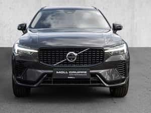 Volvo XC60 plug-in hybrid, 18.244 km, 310 cp, 2025 — miniatura 2
