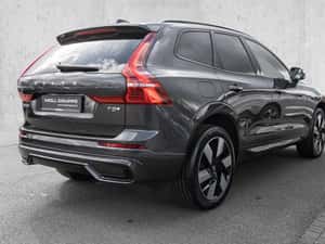 Volvo XC60 plug-in hybrid, 18.244 km, 310 cp, 2025 — miniatura 3