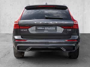 Volvo XC60 plug-in hybrid, 18.244 km, 310 cp, 2025 — miniatura 5