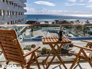 Studio cu vedere frontala la mare- Alezzi Infinity — miniatura 6