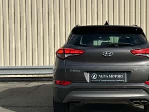 Hyundai TUCSON Manuală 136 HP Diesel — miniatura 7