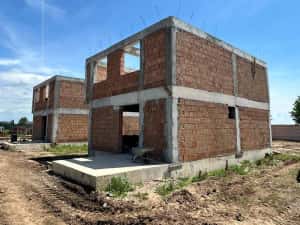 Locuinta Individuala P+1 In Complex Rezidential Cernica - Balaceanca — miniatura 2