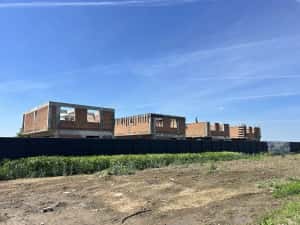 Locuinta Individuala P+1 In Complex Rezidential Cernica - Balaceanca — miniatura 5