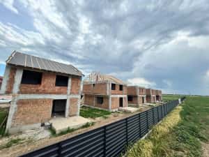 Locuinta Individuala P+1 In Complex Rezidential Cernica - Balaceanca — miniatura 6