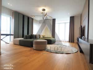 Triplex Exclusivist 4 Camere | Vedere Panoramica la Lac | BelAir Lake — miniatura 2