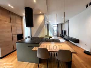 Triplex Exclusivist 4 Camere | Vedere Panoramica la Lac | BelAir Lake — miniatura 3