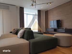 Triplex Exclusivist 4 Camere | Vedere Panoramica la Lac | BelAir Lake — miniatura 4