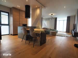 Triplex Exclusivist 4 Camere | Vedere Panoramica la Lac | BelAir Lake — miniatura 6
