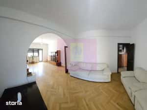 Apartament 4 camere Calea Mosilor complet renovat — miniatura 4