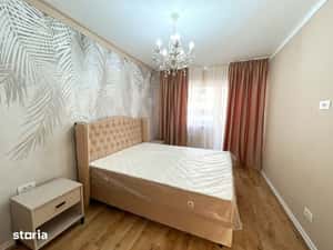 Apartament modern cu 3 camere in Tractorul — miniatura 4