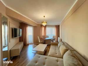 Apartament modern cu 3 camere in Tractorul — miniatura 5