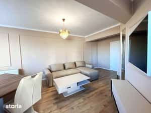 Apartament modern cu 3 camere in Tractorul — miniatura 6