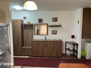 ap 2 camere Doamna Stanca parter,parcare,balcon — miniatura 5