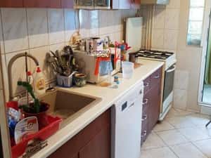 Apartament 3 camere Dristor Benzinaria Mol — miniatura 3
