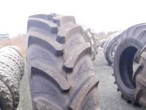 420/85r38 16.9r38 Maximo(Trelleborg) Super Pret