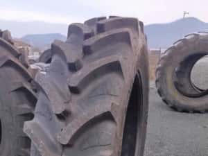 420/85r38 16.9r38 Maximo(Trelleborg) Super Pret — miniatura 2