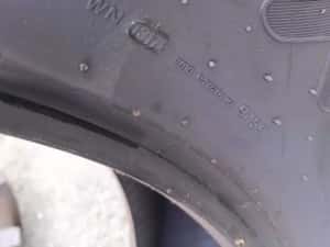 420/85r38 16.9r38 Maximo(Trelleborg) Super Pret — miniatura 4